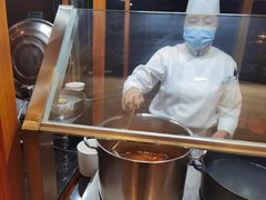 -咖啡厅自助餐厅(贵阳中天凯悦酒店)