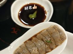 -草鱼先生潮州鱼生·虾生(新厦花园店)