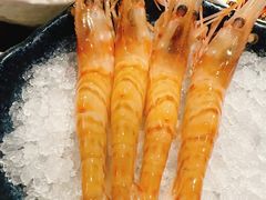 -和彩放题餐厅(酒仙桥店)