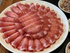 牛舌-南门涮肉(天坛南门店)