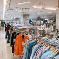 -孩子王童乐园(天津远洋乐堤港店)