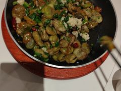 -文涵小院·邻里厨房