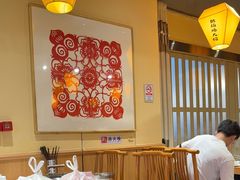 -冰城焰会大丰收铁锅炖(萝岗万达金街店)