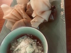 -我的甜·泰国餐厅