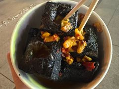 -黑色经典臭豆腐·湖南特产(太平街口店)