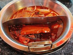 -蜀大侠火锅(森兰花园城店)