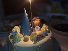 -TOUCH泰奇(金桥长岛路店)