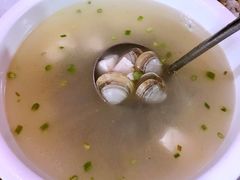 -丰收渔港饭店(嵊泗店)