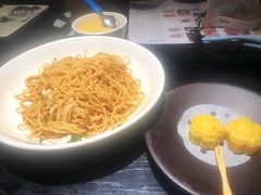 -吴越荣记苏州菜·松鼠桂鱼(月光码头店)
