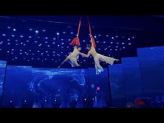 -南风大剧院莎梦二人转剧场