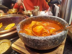 -伏一解牛烤肉专门店(信业购物中心店)