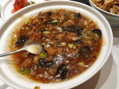 -惠丰堂饭庄·烤鸭·京味菜(翠微路店)