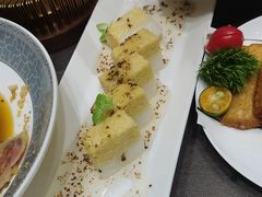 -聚宾楼·烤鸭·家宴(科技三路店)