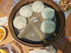 -草包包子铺(宽厚里店)