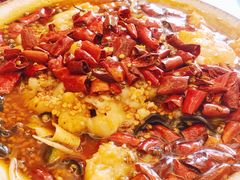 -旺仔家常菜生煎包(马端街店)