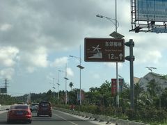 -东郊椰林