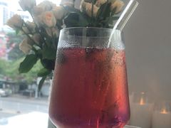 -ins森林童话餐厅coffee&bistro