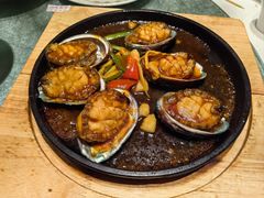 -79号渔船海鲜饭店(龙岗店)