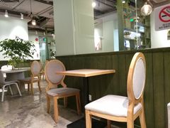 大堂-仙踪林(江南西店)