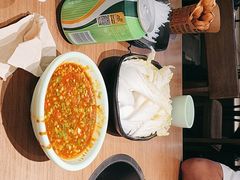 -掂档潮汕牛肉火锅(沈阳万象城店)