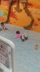 -北京科学中心儿童乐园