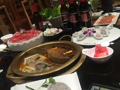 -川中故事·成都老火锅(东书房店)