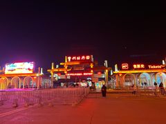 -曹州牡丹园