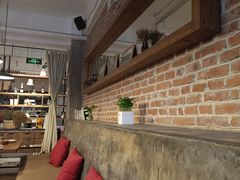 -雕刻时光·无国界料理西餐厅(五山店)