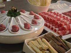 -君邦火锅(新疆大厦店)