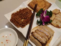 -桃源春晓中餐厅 TaoYuan Restaurant