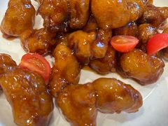 糖醋里脊-群乐饭店(滨安路店)