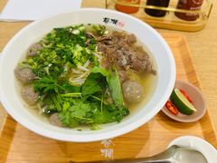 -蔡澜Pho·越南粉餐厅(海上世界店)