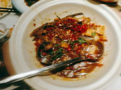 -鄱阳湖·江西小炒·瓦罐煨汤(五道口店)