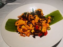 -桂满陇·海市蜃楼·黑金(国金店)