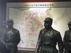 -新四军苏浙军区纪念馆