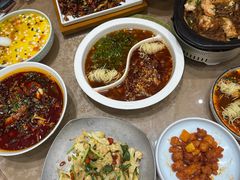 -李氏传家菜(兴城路店)