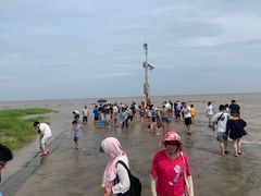 -南汇嘴观海公园