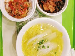 -老乡鸡(铜陵嘉华国际广场)