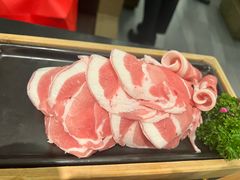 -湊湊火锅·茶憩(打浦桥日月光店)
