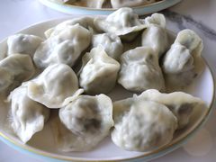 -岳姥姥饺子(泺文路店)