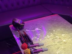 -星聚会KTV X Party(上海真如中海环宇城店)