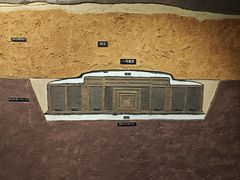 -北京大葆台遗址博物馆