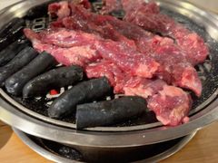 -霸腹烤肉(厦门柚子番店)
