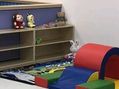 -惠洛克国际儿童之家(绿博园中心)