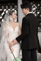 -薇薇新娘婚纱摄影连锁品牌(瘦西湖店)