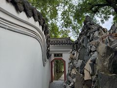 -东坡赤壁风景名胜区