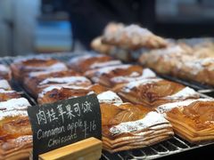 -麦田工坊(月湖店)