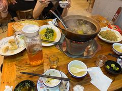 -洪大厨鸡煲(福田店)