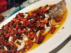 -雀蓝川菜(滨湖万象汇店)