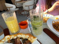 -必胜客(湘隆店)